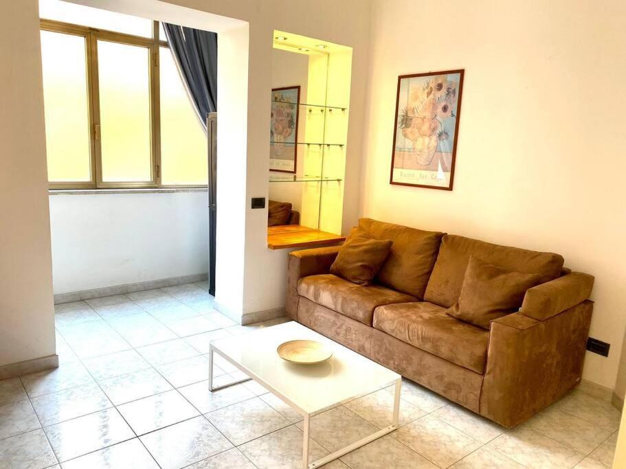 Marcos House Metro A Apartment *
