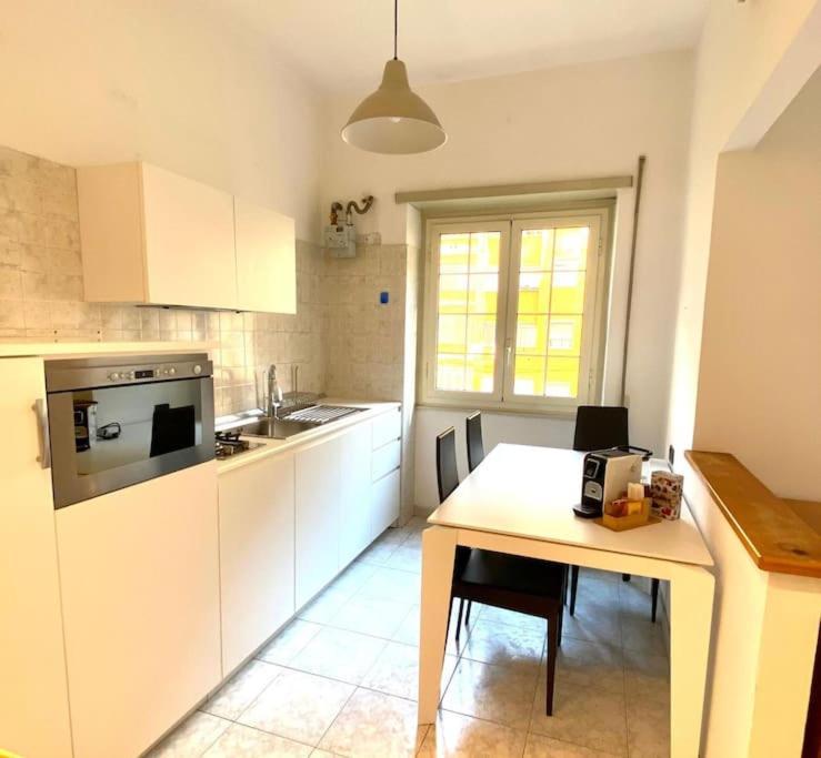 Apartment Marcos House Metro A *