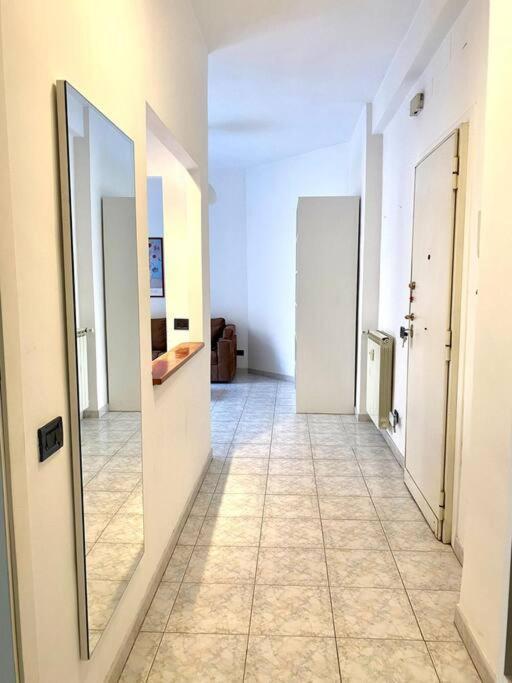 Marcos House Metro A *