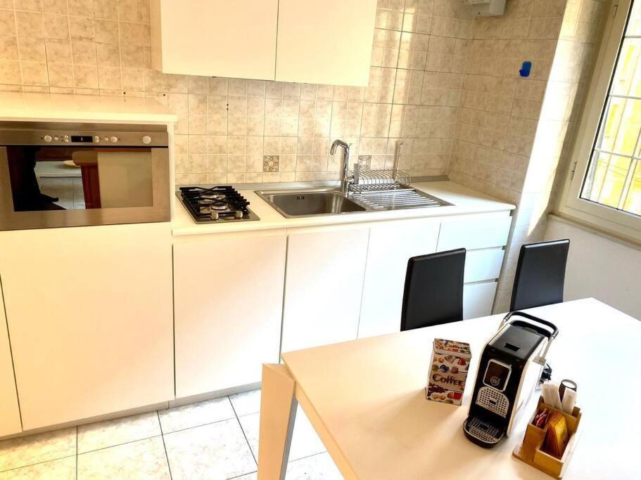 Marcos House Metro A Rom