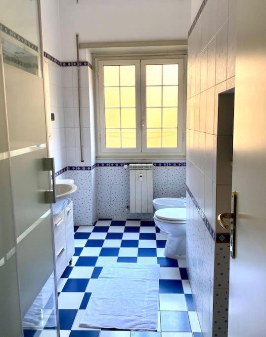 Marcos House Metro A *