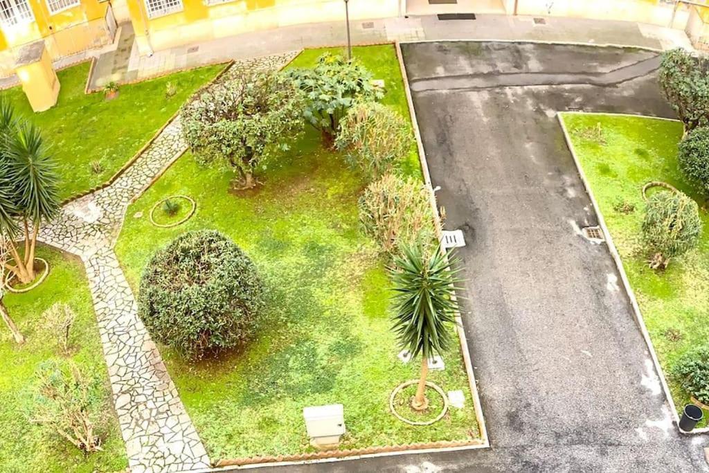 Apartment Marcos House Metro A *